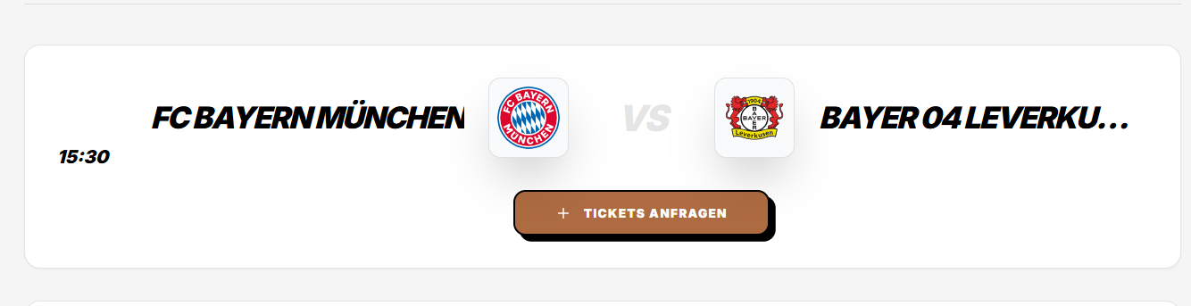 Fanclub anlegen